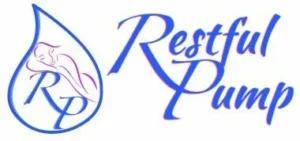 Restful Pump, Inc. logo