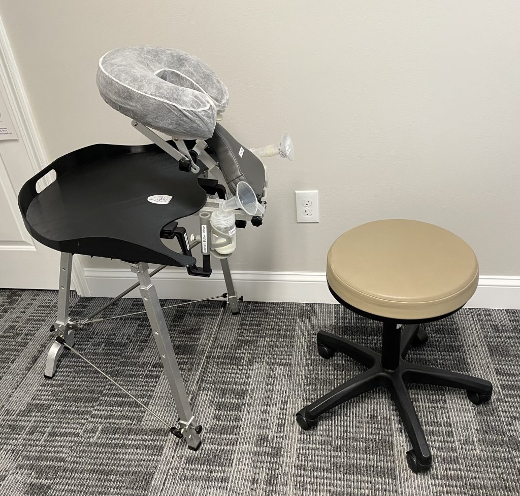 Stand Alone Table