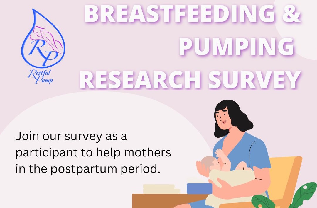 Restful Pump Research study