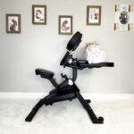 RP Gift Basket on Chair 2