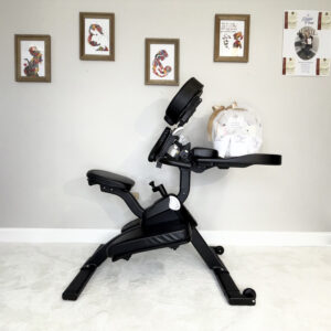 RP Gift Basket on Chair 2