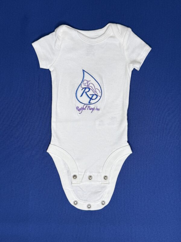 RP Onesie